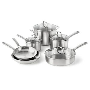 calphalon classic vs cuisinart classic