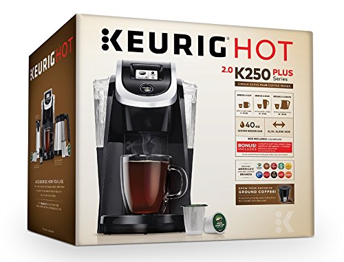 Keurig K250 Brewing System