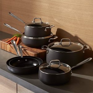 All-Clad E785SC64 HA1 Nonstick