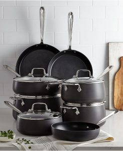 Nonstick Cookware