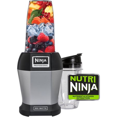 Is Ninja Blender As Good As Vitamix