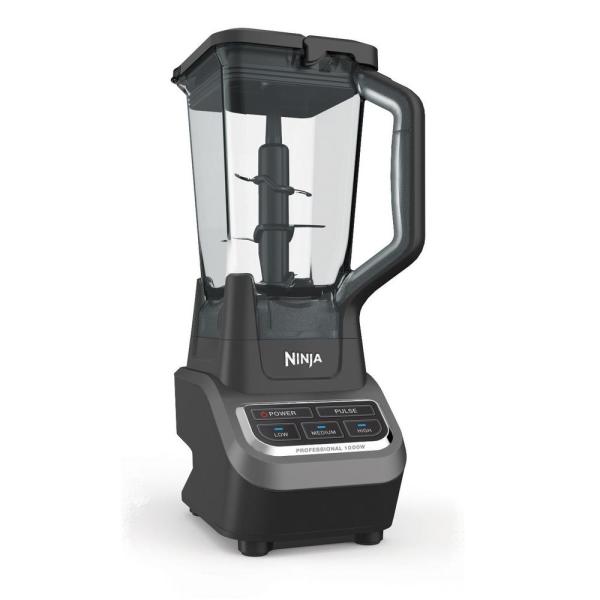 Ninja 610 blender