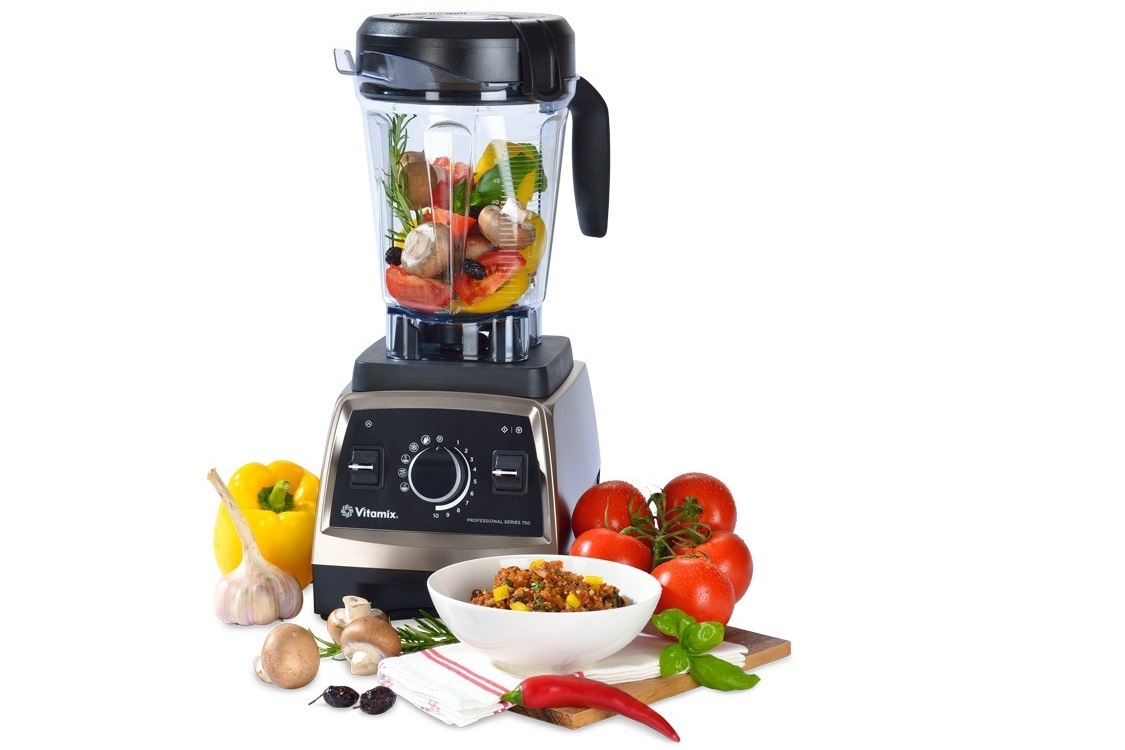 Vitamix Blenders Professional Series 750