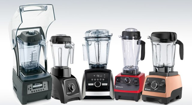 best vitamix blender