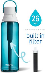 Brita Premium Water Bottle Filter