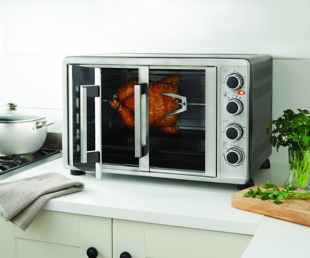 Conventional Oven