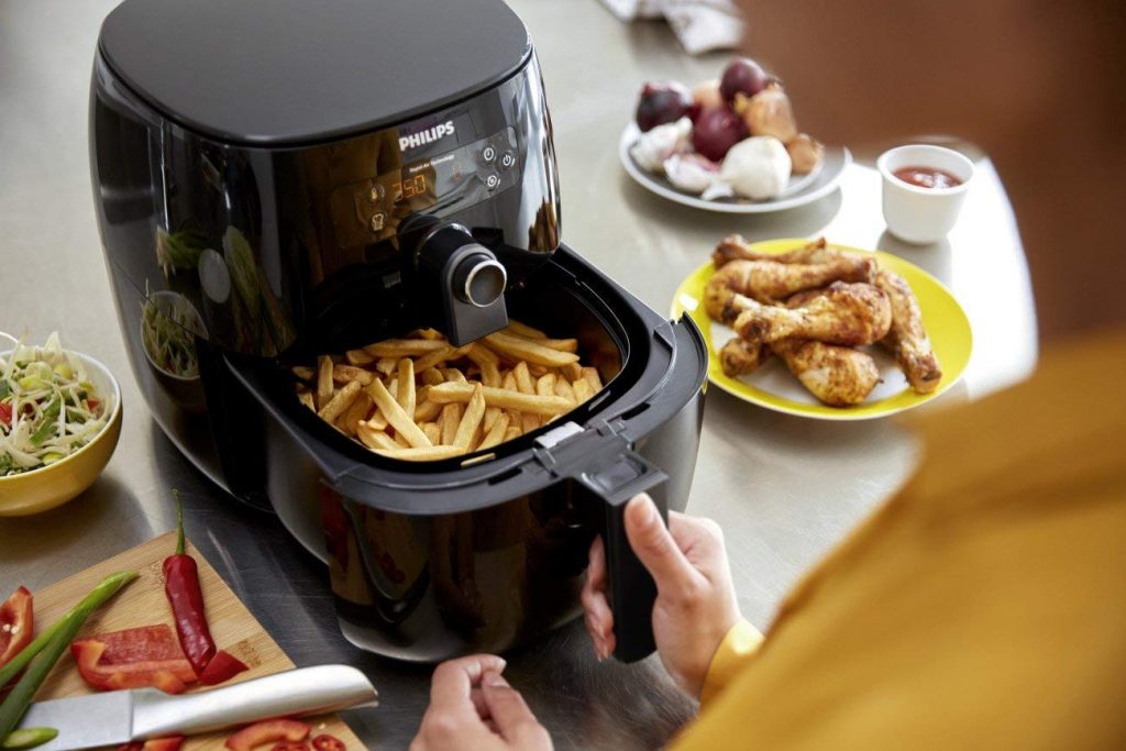 Air Fryer vs Halogen Oven Affordability